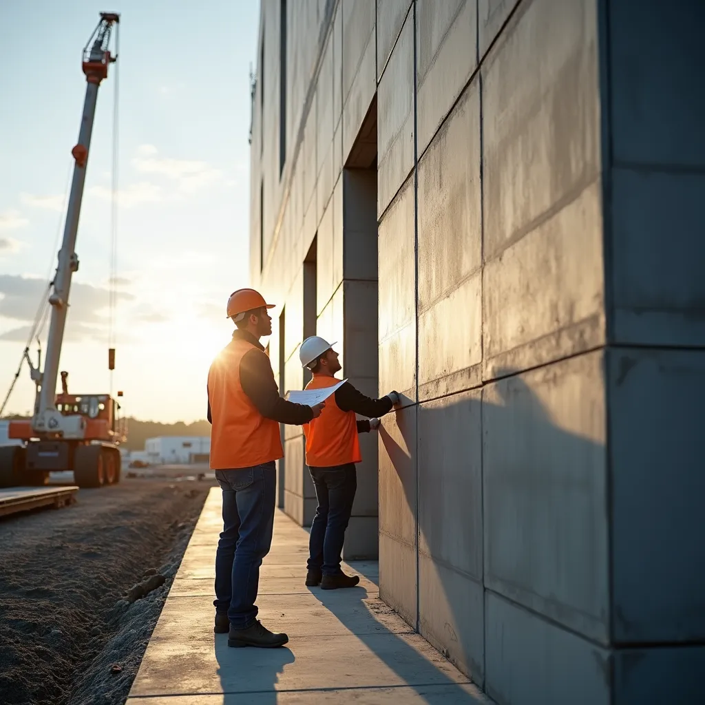 Innovaciones en Morteros Monocapa: Transformando la Construcción con Eficiencia y Estética