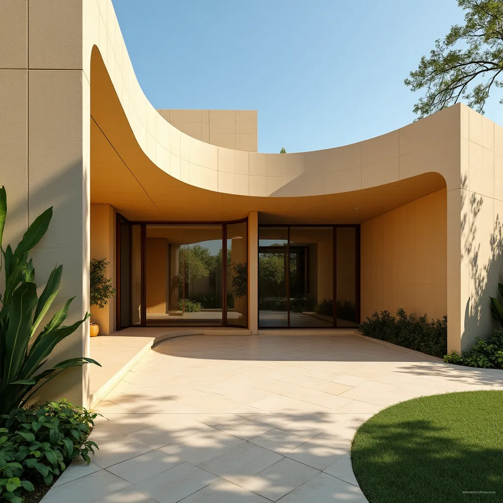 Cómo Elegir el Color Ideal de Mortero Monocapa para Lograr Armonía en tu Diseño Arquitectónico